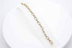 1975 Charm Links Bracelet