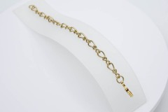 1975 Charm Links Bracelet