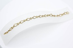 1975 Charm Links Bracelet