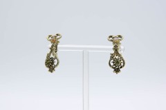 1975 Contessa Earrings