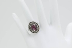 1975 Coronation Ring (Canada)