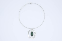 1975 Danish Modern Drop