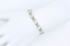 1975 Echo Bracelet