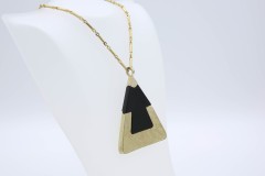 1975 Encounter Necklace