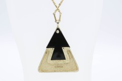 1975 Encounter Necklace