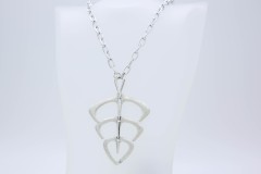 1975 Flight Necklace