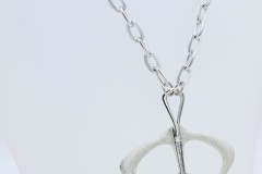 1975 Flight Necklace