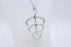 1975 Flight Necklace