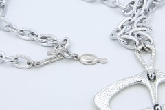 1975 Flight Necklace