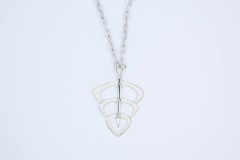 1975 Flight Necklace