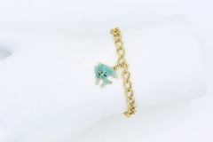 1975 Guppy Bracelet
