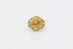 1975 Honey Berries Ring