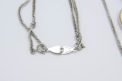 1975 Legend Necklace