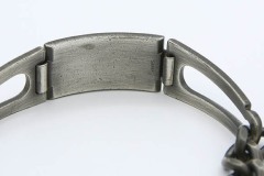 1975 New ID Bracelet