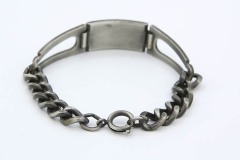 1975 New ID Bracelet