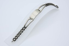 1975 New ID Bracelet