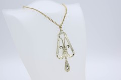 1975 Polonaise Necklace