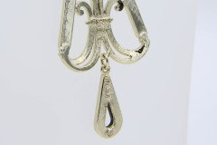 1975 Polonaise Necklace