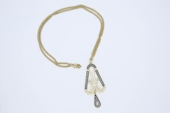 1975 Polonaise Necklace