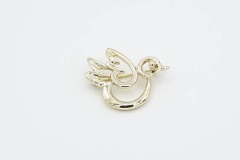 1975 Slick Chick Pin