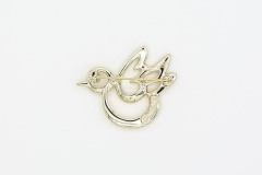 1975 Slick Chick Pin