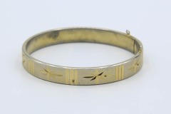 1975 Star Attraction Bracelet