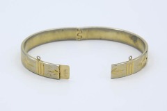 1975 Star Attraction Bracelet