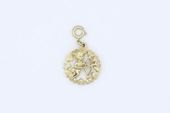 1975 Sweetheart Charm
