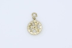 1975 Sweetheart Charm