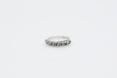 1975 Swirl Ring - Canada