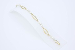 1975 Tempo Bracelet
