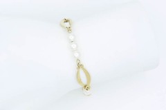 1975 Tempo Bracelet