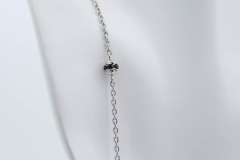 1975 Whisper Necklace - Canada
