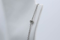 1975 Whisper Necklace - Canada