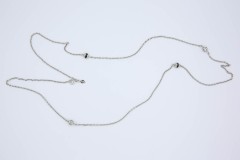 1975 Whisper Necklace - Canada