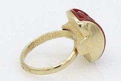 1976 Ambrosia Ring