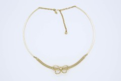 1976 Beau Time Necklace
