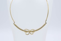 1976 Beau Time Necklace
