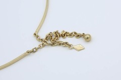 1976 Beau Time Necklace