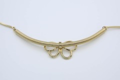 1976 Beau Time Necklace