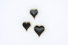 1976 Black Magic Pin Set