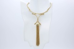 1976 Chinatown Necklace