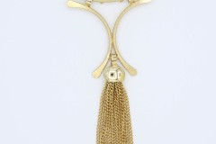 1976 Chinatown Necklace