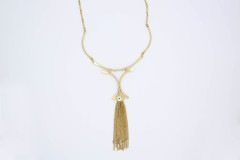 1976 Chinatown Necklace
