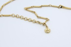 1976 Chinatown Necklace