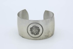 1976 Classic Cuff Bracelet