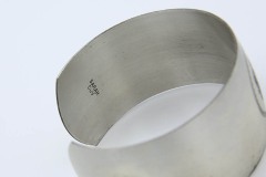 1976 Classic Cuff Bracelet