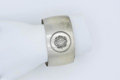 1976 Classic Cuff Bracelet
