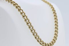 1976 Cossack Choker