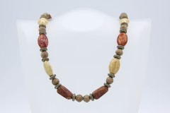 1976 Daytona Necklace